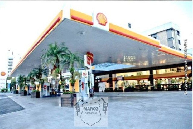 Foto 1 - Posto de gasolina shell zona sul So Paulo sp