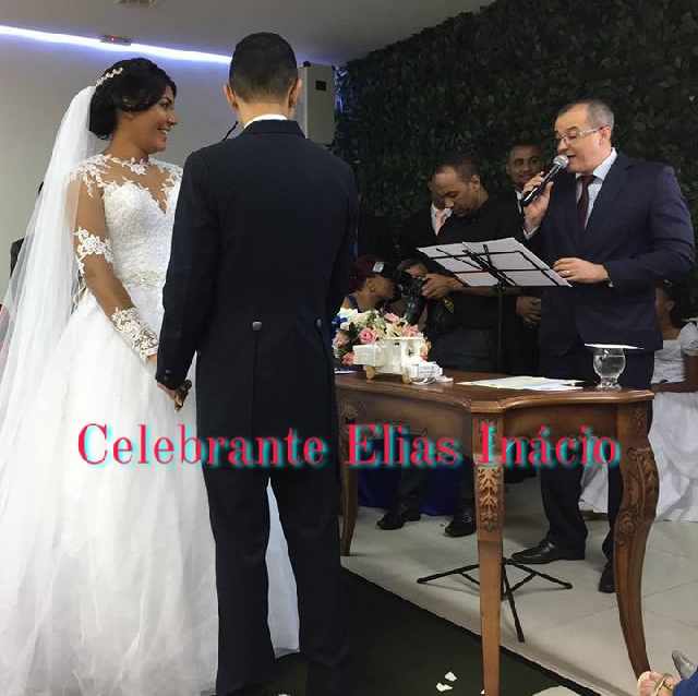 Foto 1 - Celebrante casamento itaquera- suzano- po