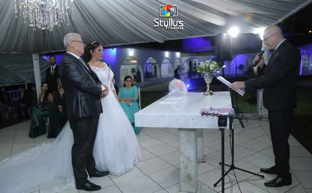 Foto 3 - Celebrante casamento itaquera- suzano- po
