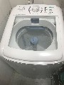 Máquina de lavar roupas electrolux 8kg