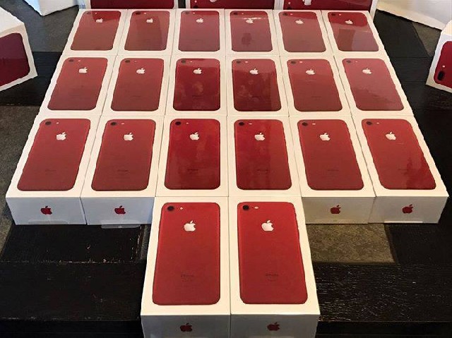F / s apple iphone x / Samsung galaxy s9