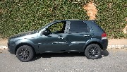 Fiat palio elx 2009