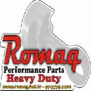 Romaq performance parts