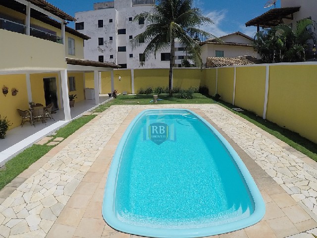 Foto 5 - Casa com piscina em ilhus-ba