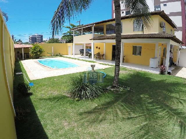 Foto 7 - Casa com piscina em ilhus-ba