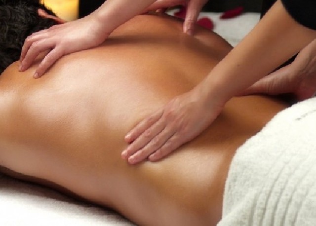 Foto 1 - Massagem relaxante